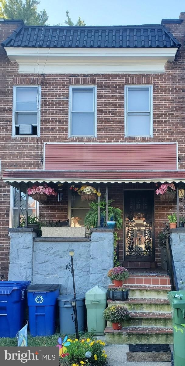4149 Fairview Ave, Baltimore, MD 21216 - photo 1