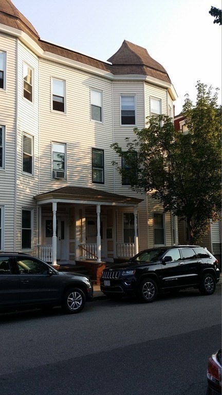 819 E 4th St unit 3, Boston, MA 02127 - photo 1