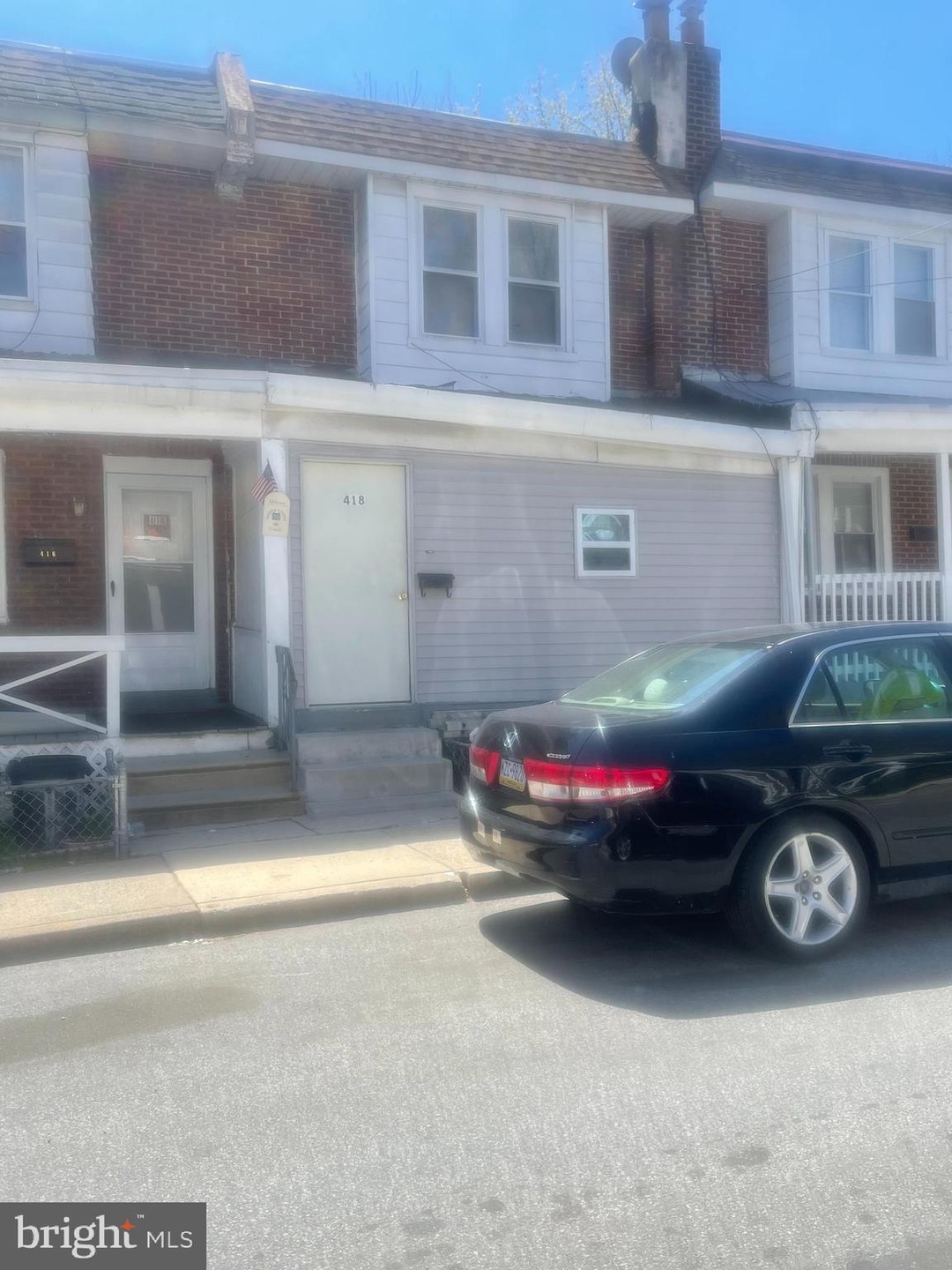 418 Darby Terrace, Darby, PA 19023 - photo 1