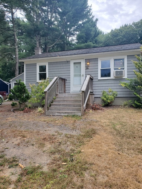 16 Paul Rd, Middleboro, MA 02346 - photo 1