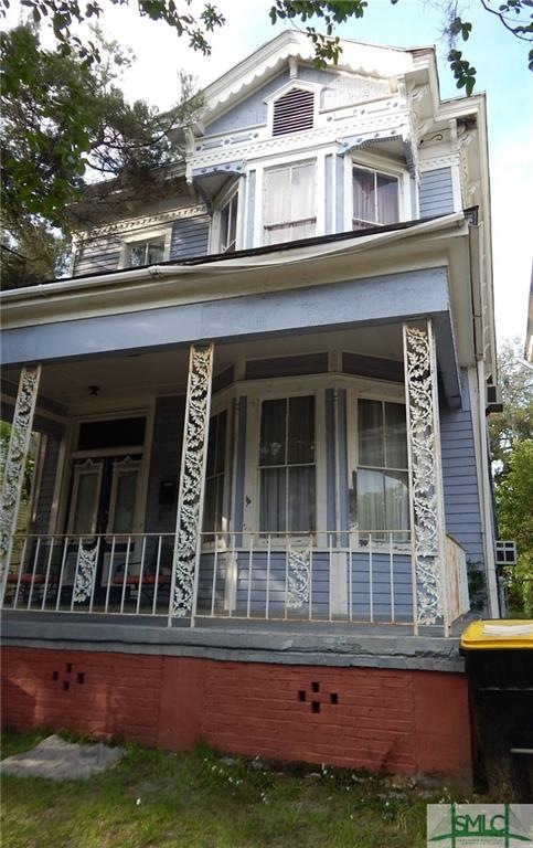 210 W 39th St, Savannah, GA 31401 - photo 1