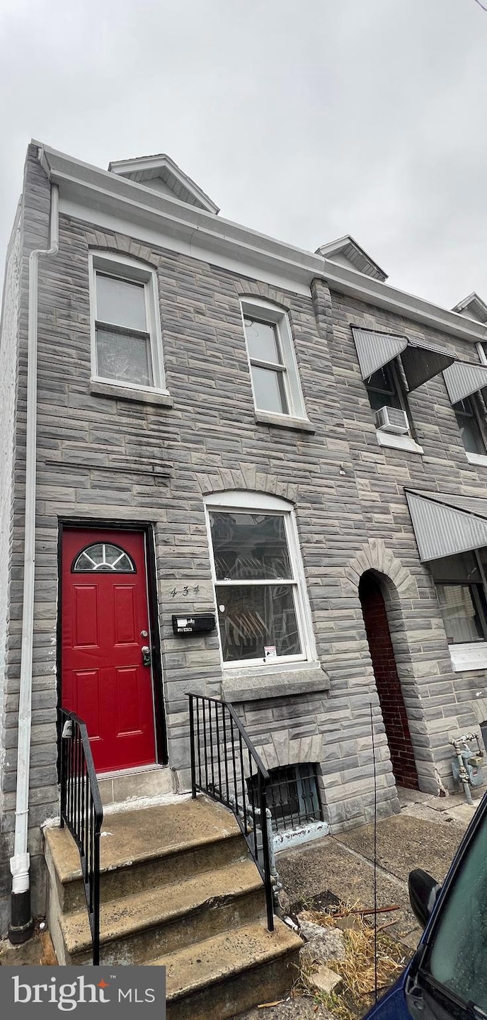 434 Birch St, Reading, PA 19604 - photo 1