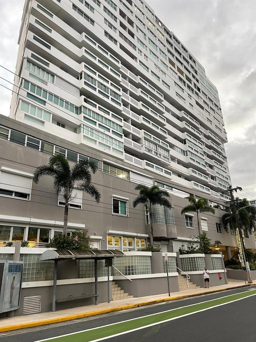 1362 Magdalena Ave E unit 8, San Juan, PR 00907 - photo 1