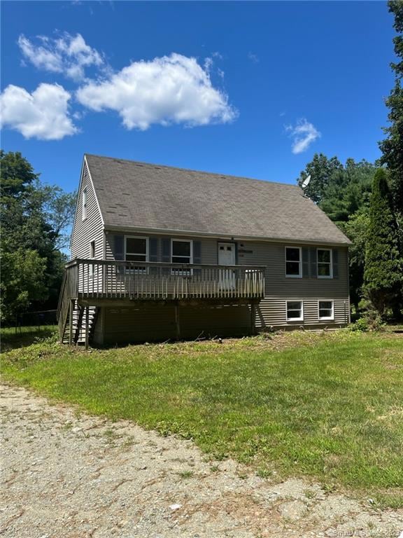 1585 Glasgo Rd, Jewett City, CT 06351 MLS 170589235