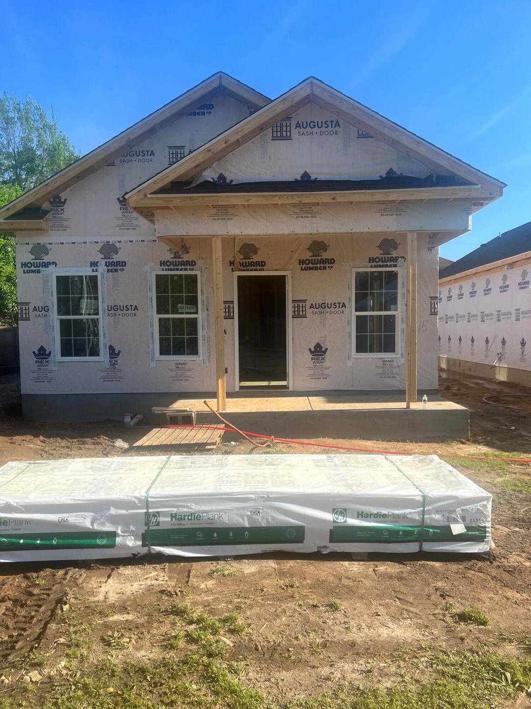 1115 Cedar St