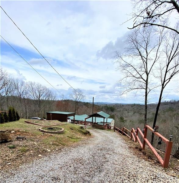 49 Naples Ct, Ranger, GA 30734 - photo 1