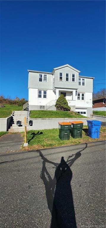 76 Botsford St unit 1st flr, Meriden, CT 06451 - photo 1