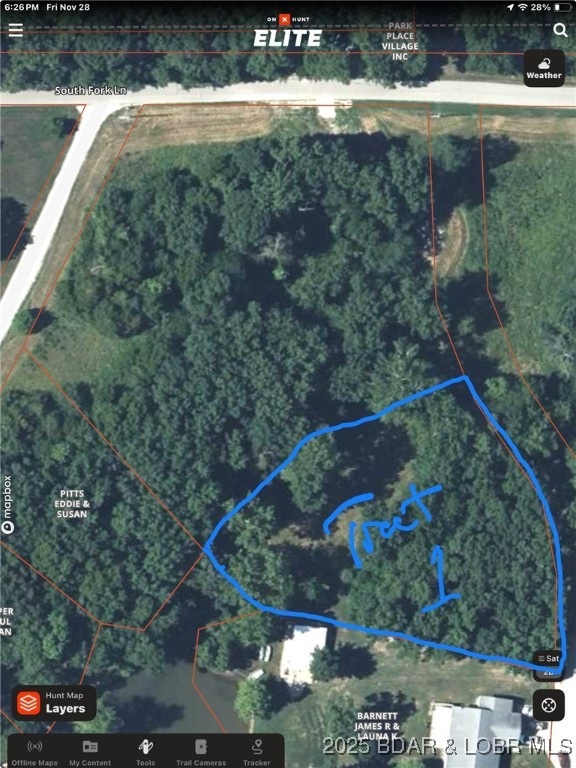 0 S Fork Ln unit 3582788, Out of Area (Lobr), MO 65081 - photo 1