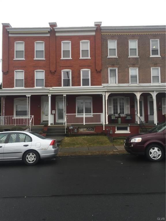 1514 W Gordon St, Allentown, PA 18102 - photo 1