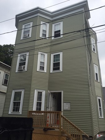 126 Congress Ave, Chelsea, MA 02150 - photo 1