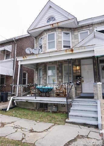 1017 S Hall St unit 2, Allentown, PA 18103 - photo 1