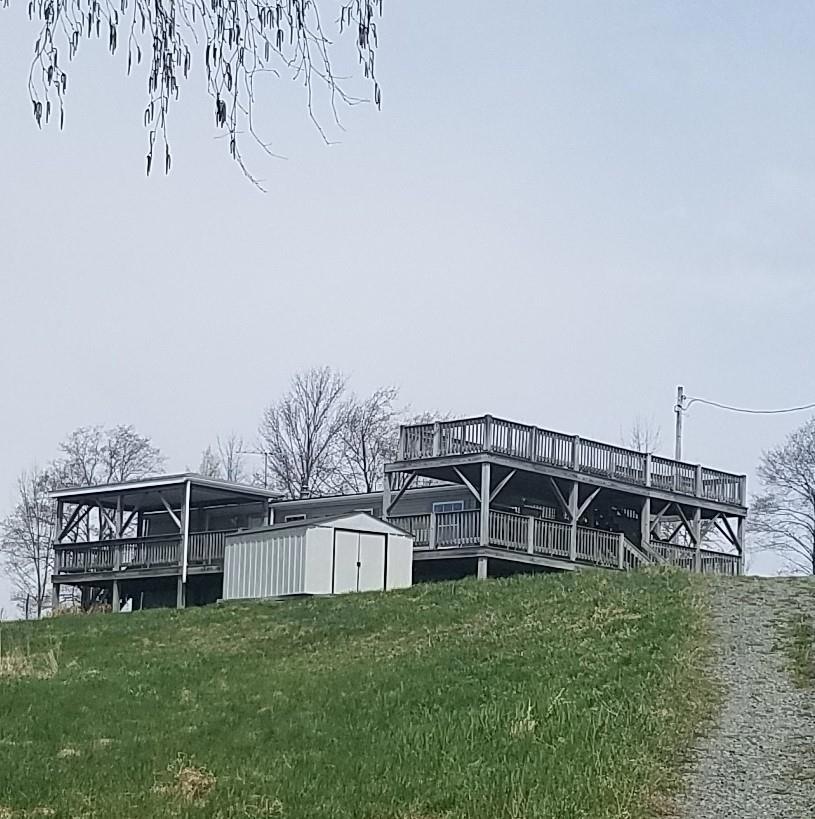 Main View