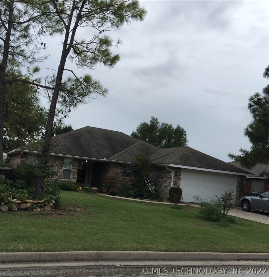 1908 7th Ave NW, Ardmore, OK 73401 - photo 1