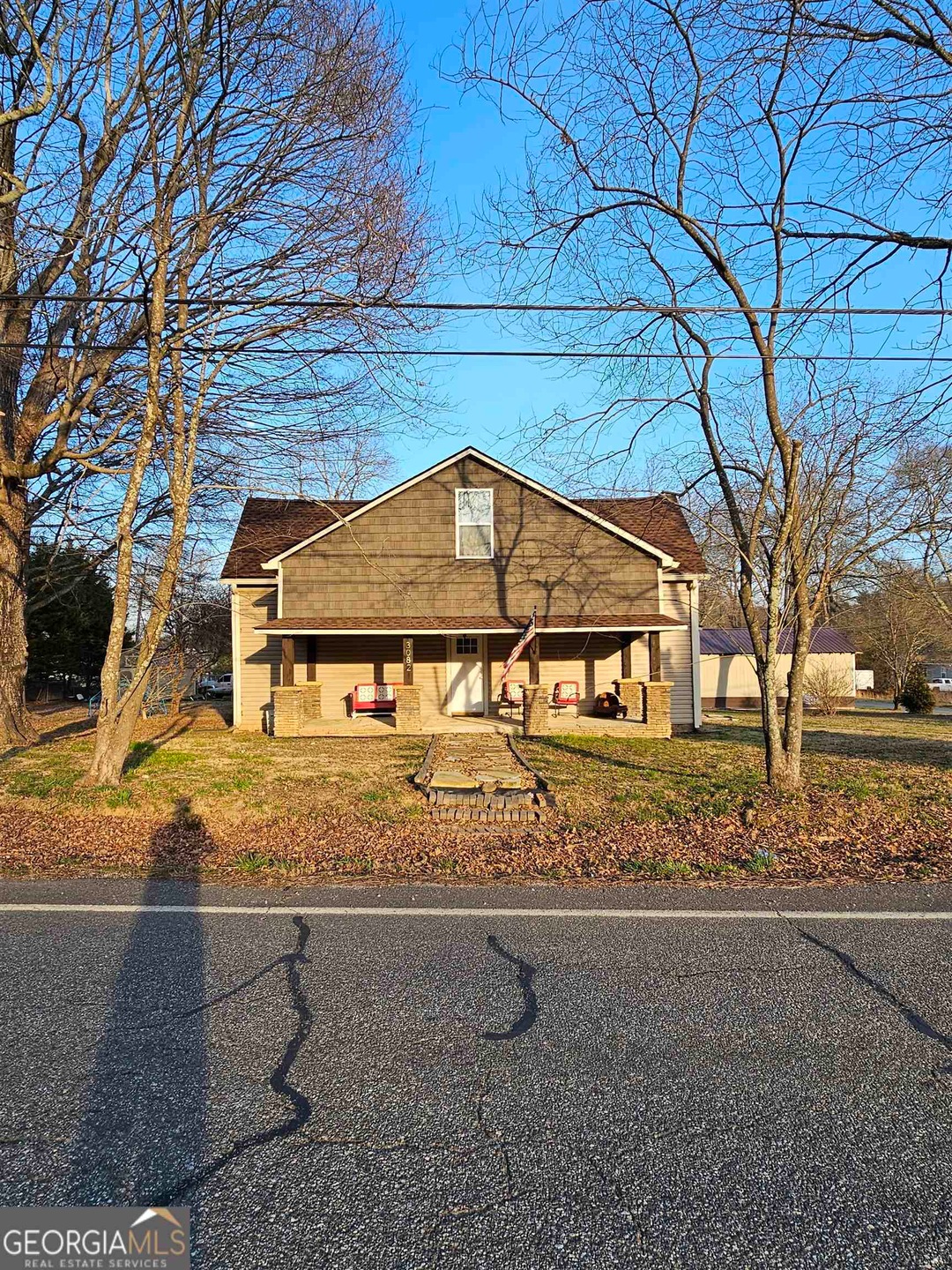 3082 Highway 337, Menlo, GA 30731 - photo 1