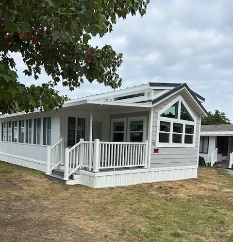 430 Post Rd unit 181, Wells, ME 04090 - photo 1