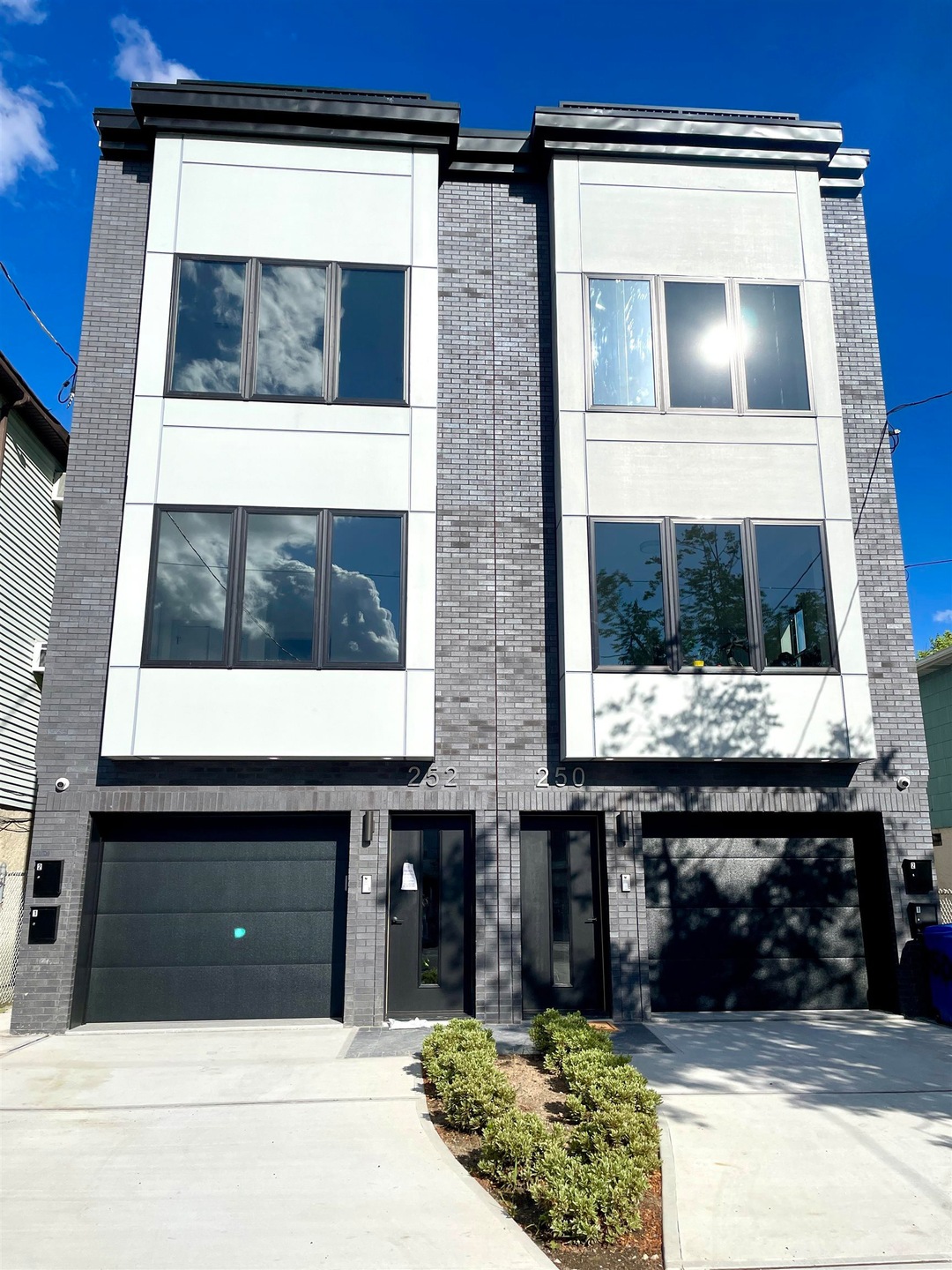 250 Webster Ave unit 2, Jersey City, NJ 07307 - photo 1