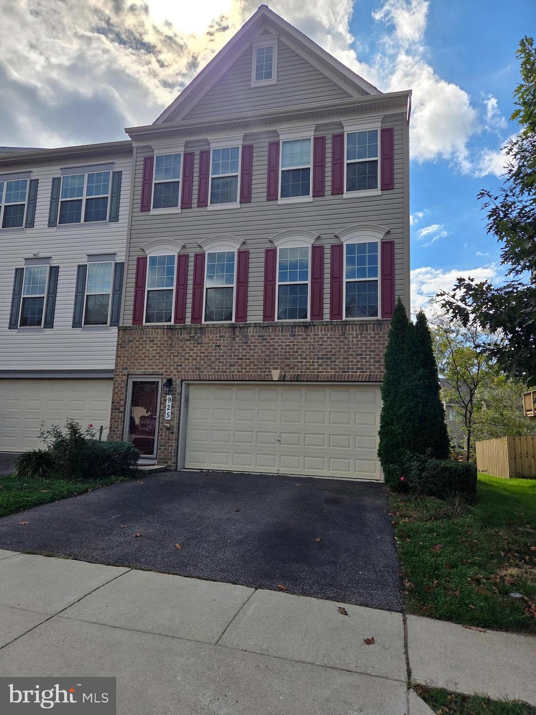 For Rent $3,800/month