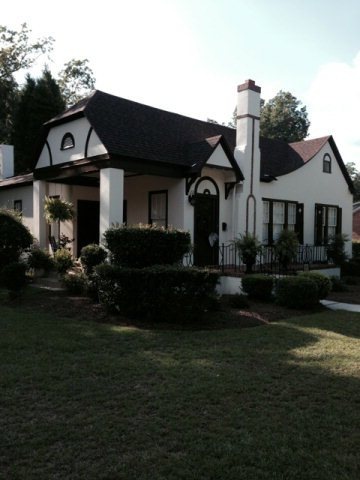Main View