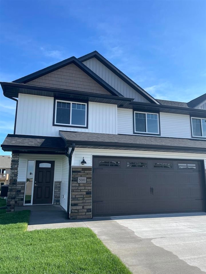 Under Contract $347,900