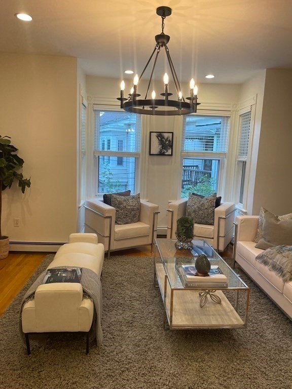 8 Leland St unit 2, Somerville, MA 02143 - photo 1