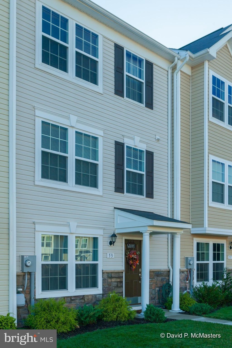 53 Private Ct, Bunker Hill, WV 25413 - photo 1