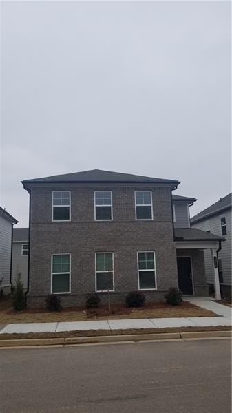 2249 Wood Thrush Way, Buford, GA 30519 - photo 1