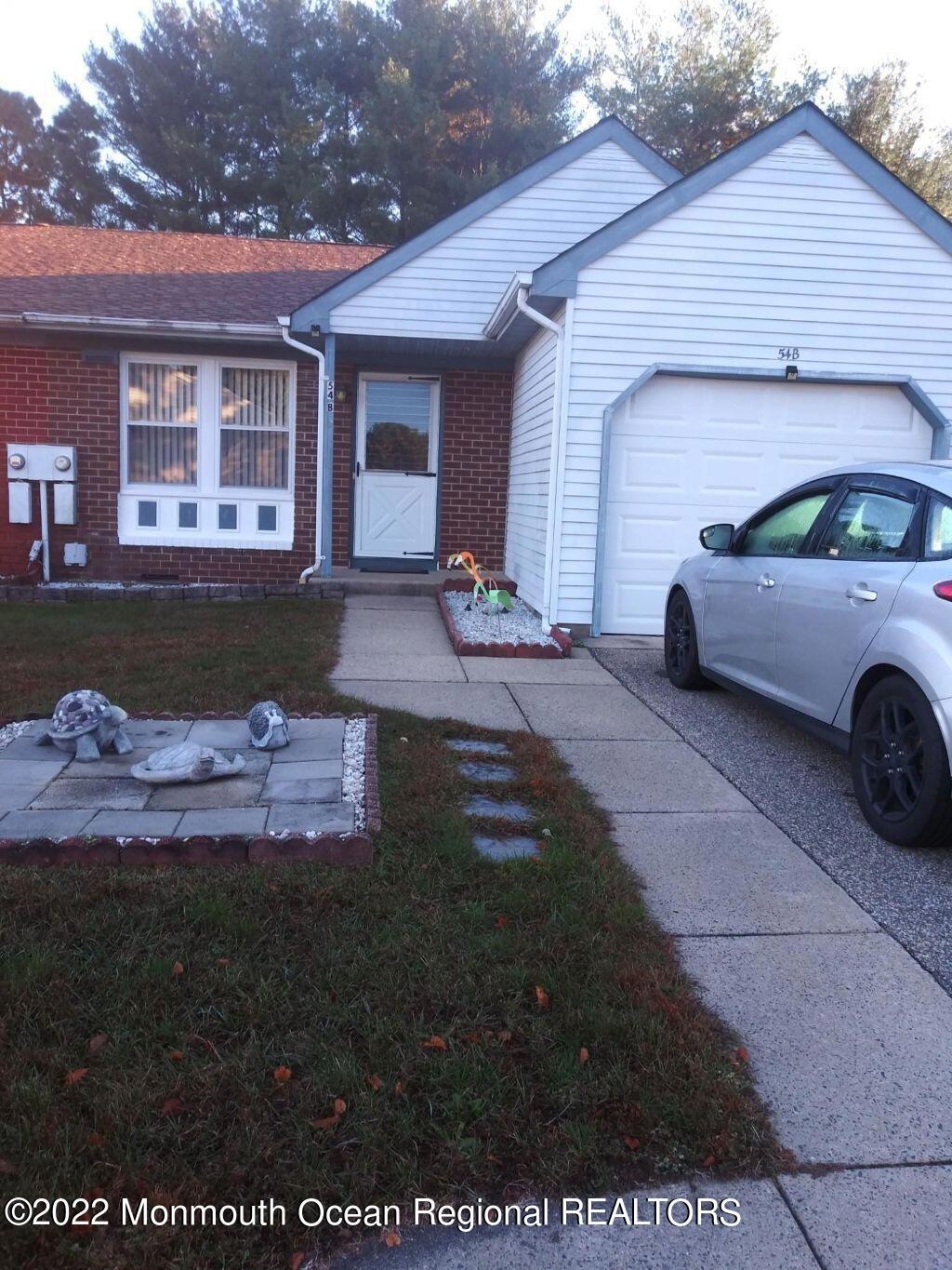 54B Easton Dr unit 61, Whiting, NJ 08759 - photo 1