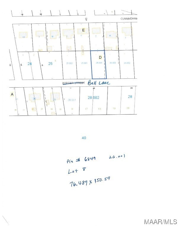 8 Bell Ln, Greenville, AL 36037 - photo 1