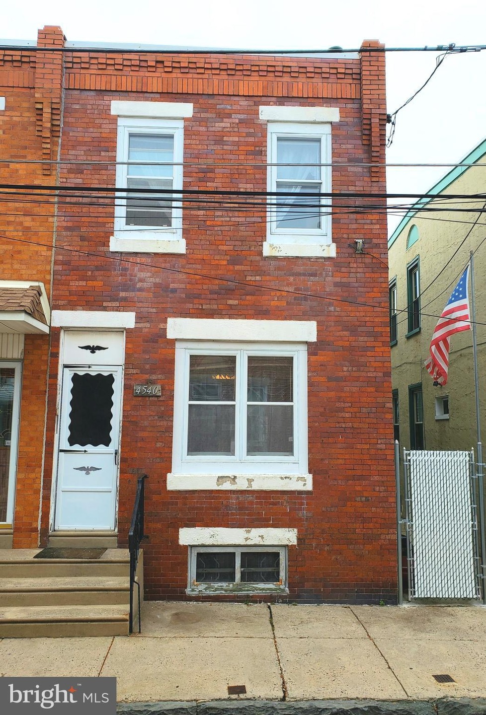 4540 Mercer St, Philadelphia, PA 19137 - photo 1