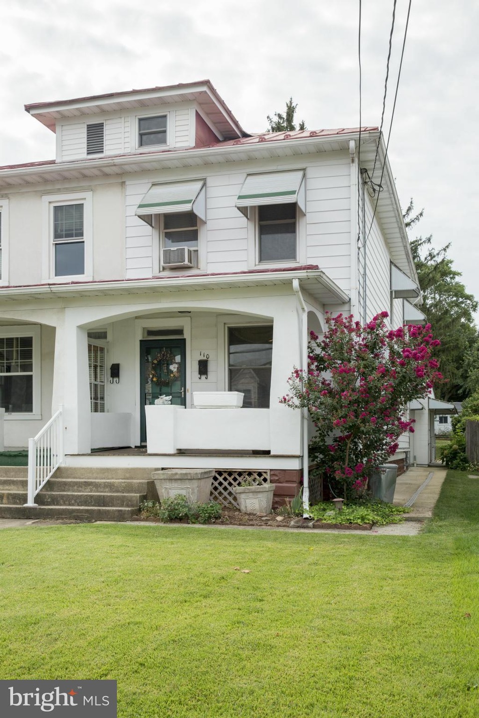 110 E 8th St, Frederick, MD 21701 - photo 1