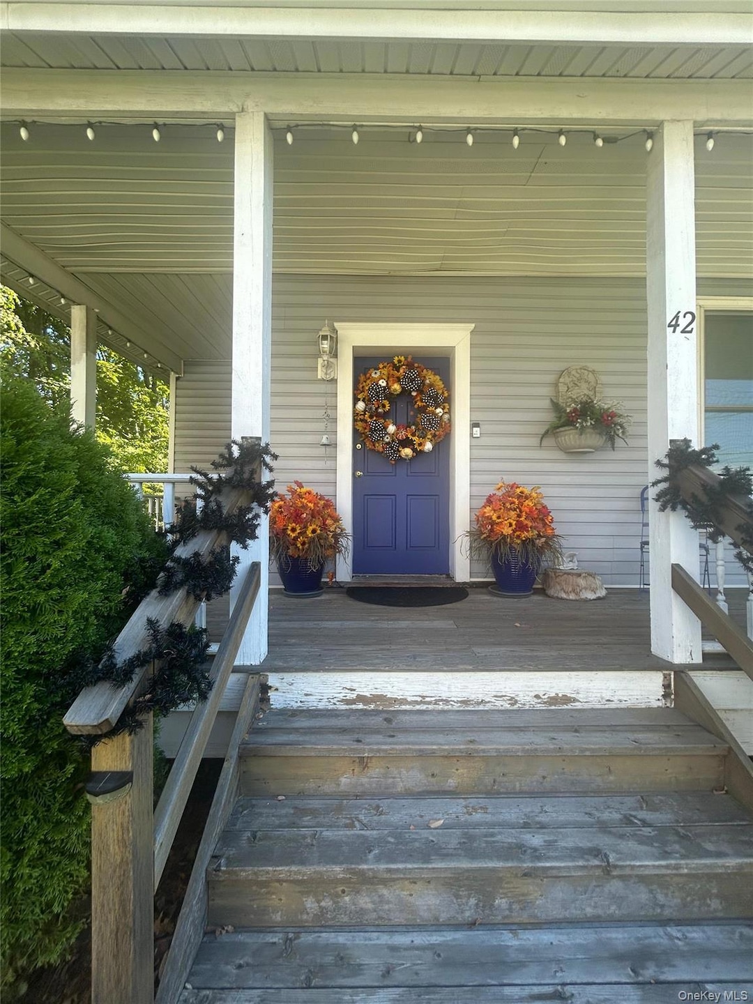 42 Park Ave unit 3, Suffern, NY 10901 - photo 1