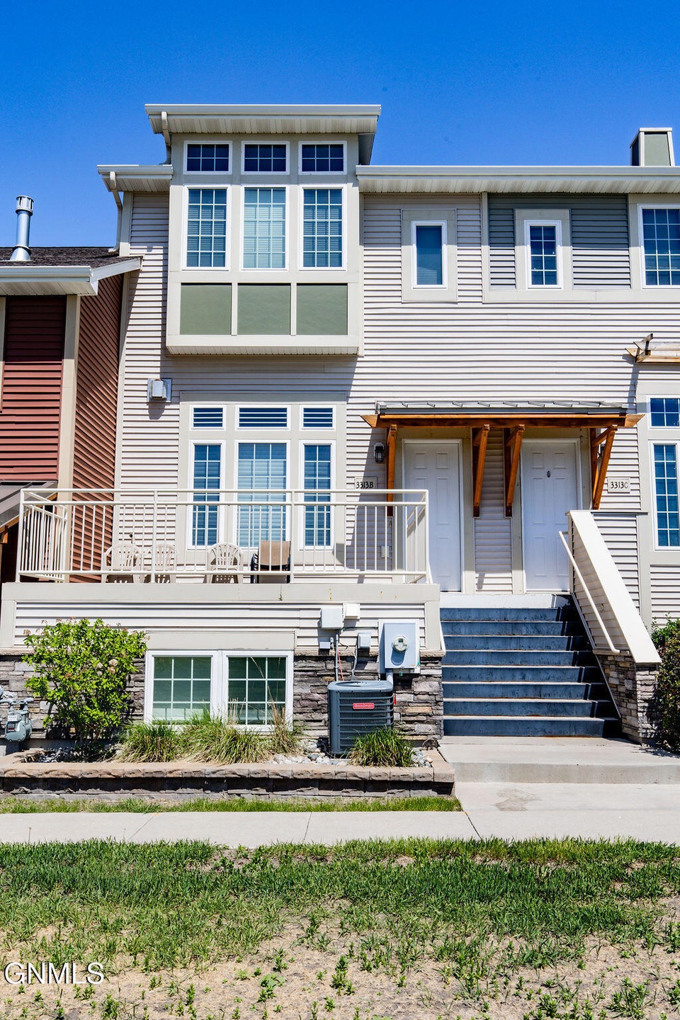 Front Exterior