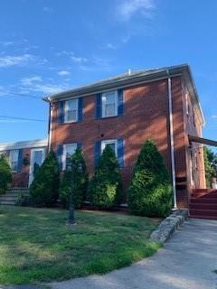 86 Hamilton Ave unit 2nd floor, Barrington, RI 02806 - photo 1