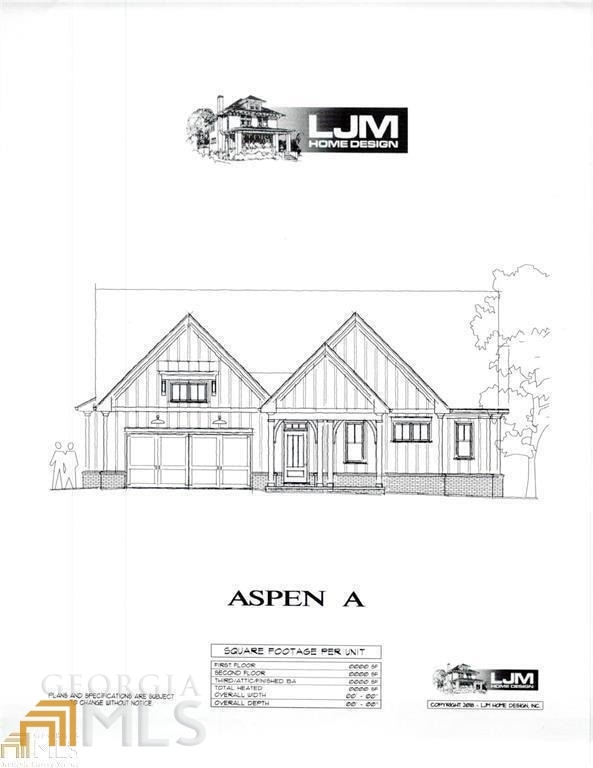 5537 Centry Dr, Villa Rica, GA 30180 - photo 1