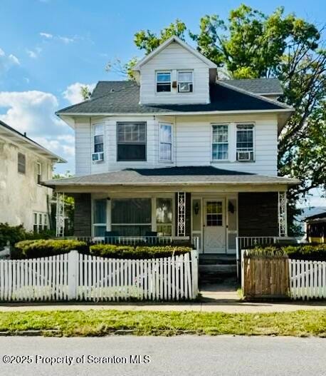 527 Quincy Ave, Scranton, PA 18510 - photo 1