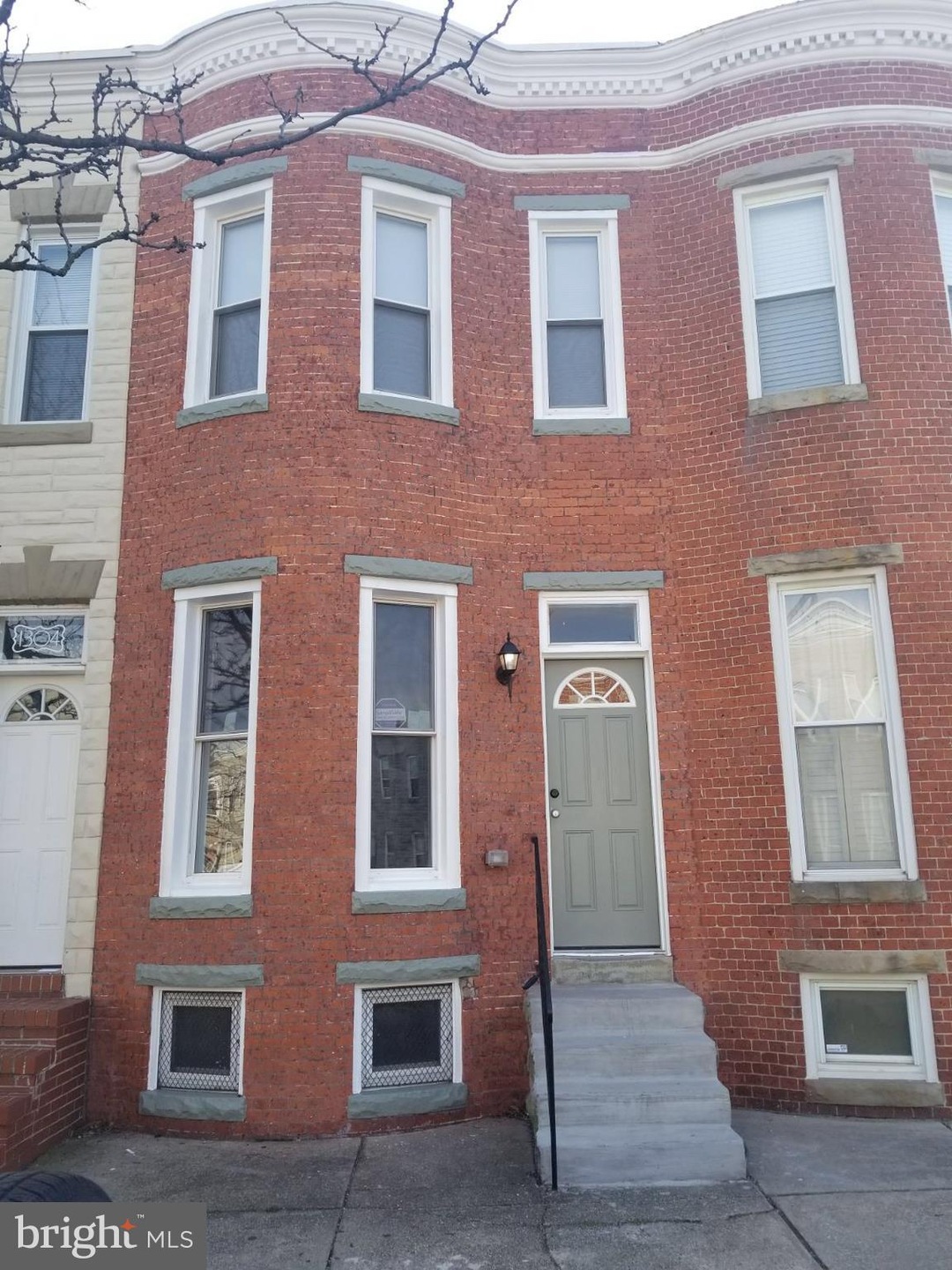 1302 S Carey St, Baltimore, MD 21230 - photo 1