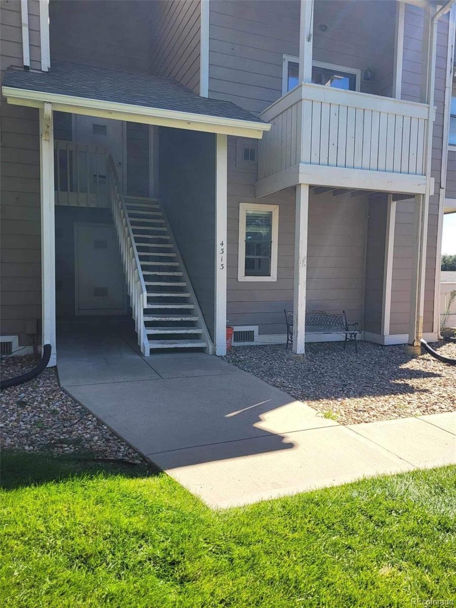 4313 S Andes Way unit 104, Aurora, CO 80015 - photo 1
