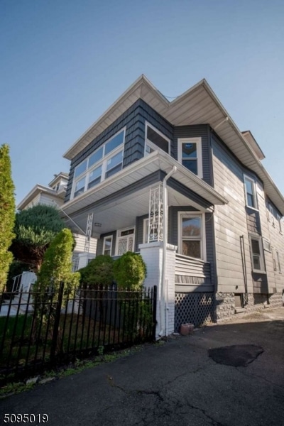 15 Wayne Ave, East Orange, NJ 07018 - photo 1