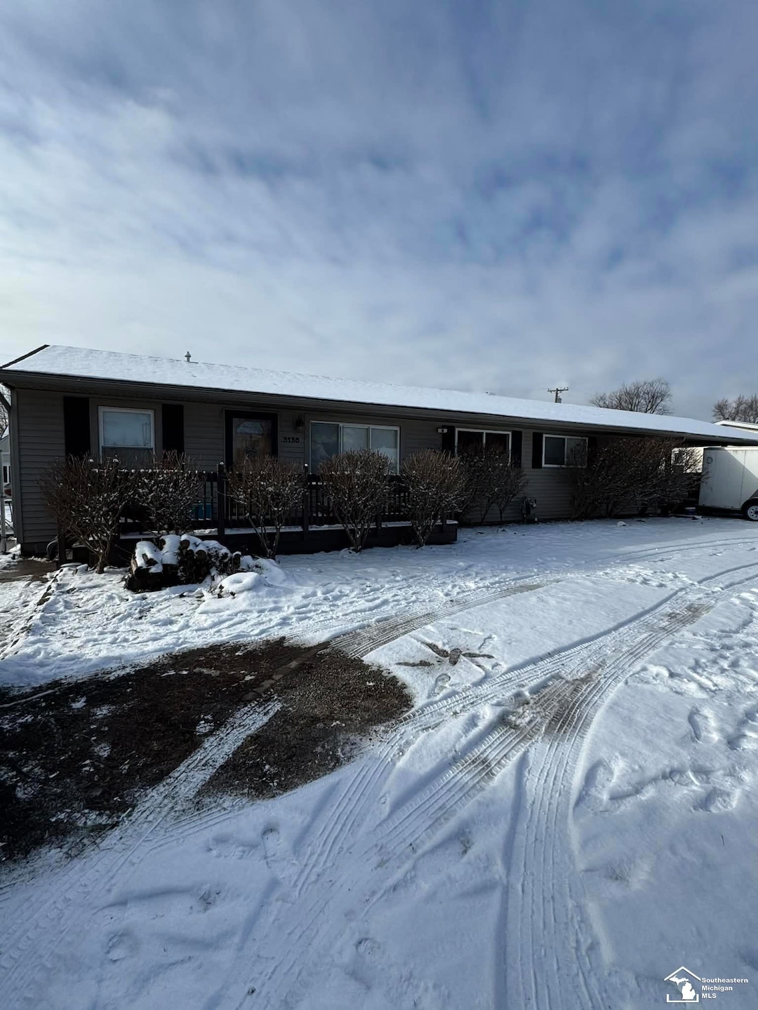 3130 Lakeview St, Monroe, MI 48162 - photo 1