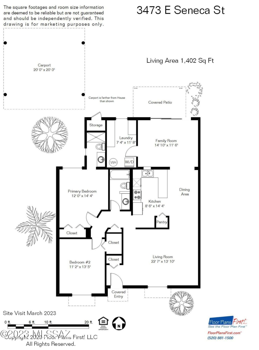 Sold $265,000 • Co-Listing Agent