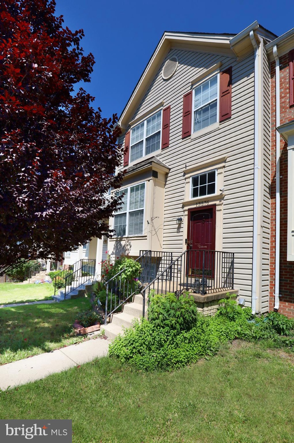 13576 Filly Ct, Gainesville, VA 20155 - photo 1