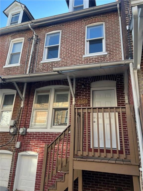 232 N Railroad St unit 1D, Allentown, PA 18102 - photo 1