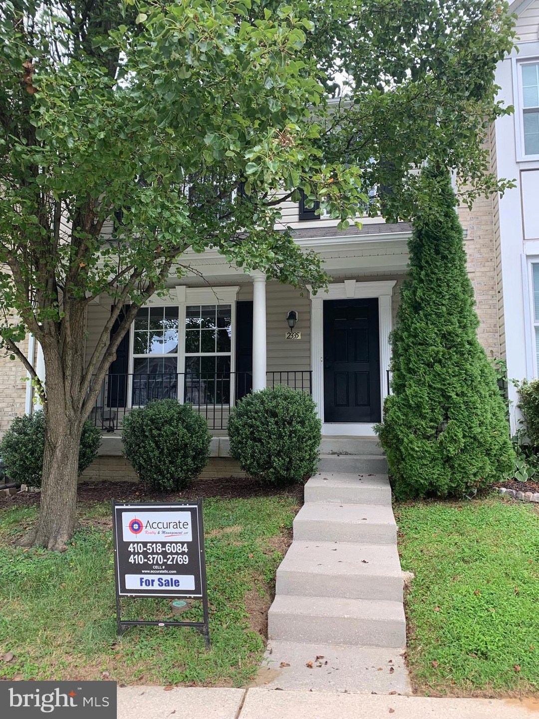 2335 Kateland Ct, Abingdon, MD 21009 - photo 1