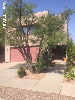 3615 N Wilson Ave, Tucson, AZ 85719 - photo 1