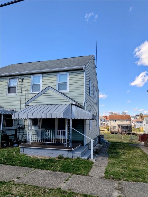 545 Farnsworth Ave, Clairton, PA 15025 - photo 1