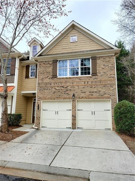 2391 Stout Trail, Duluth, GA 30097 - photo 1