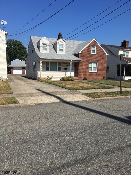 149-151 Florida Ave, Paterson, NJ 07503 - photo 1