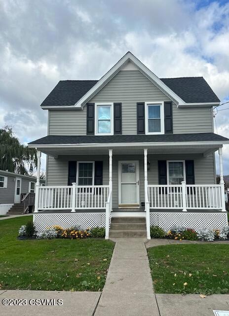 1149 6th Ave, Berwick, PA 18603 - photo 1