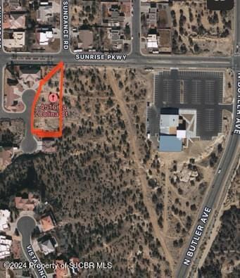 4510-4518 La Colina Ct, Farmington, NM 87401 - photo 1