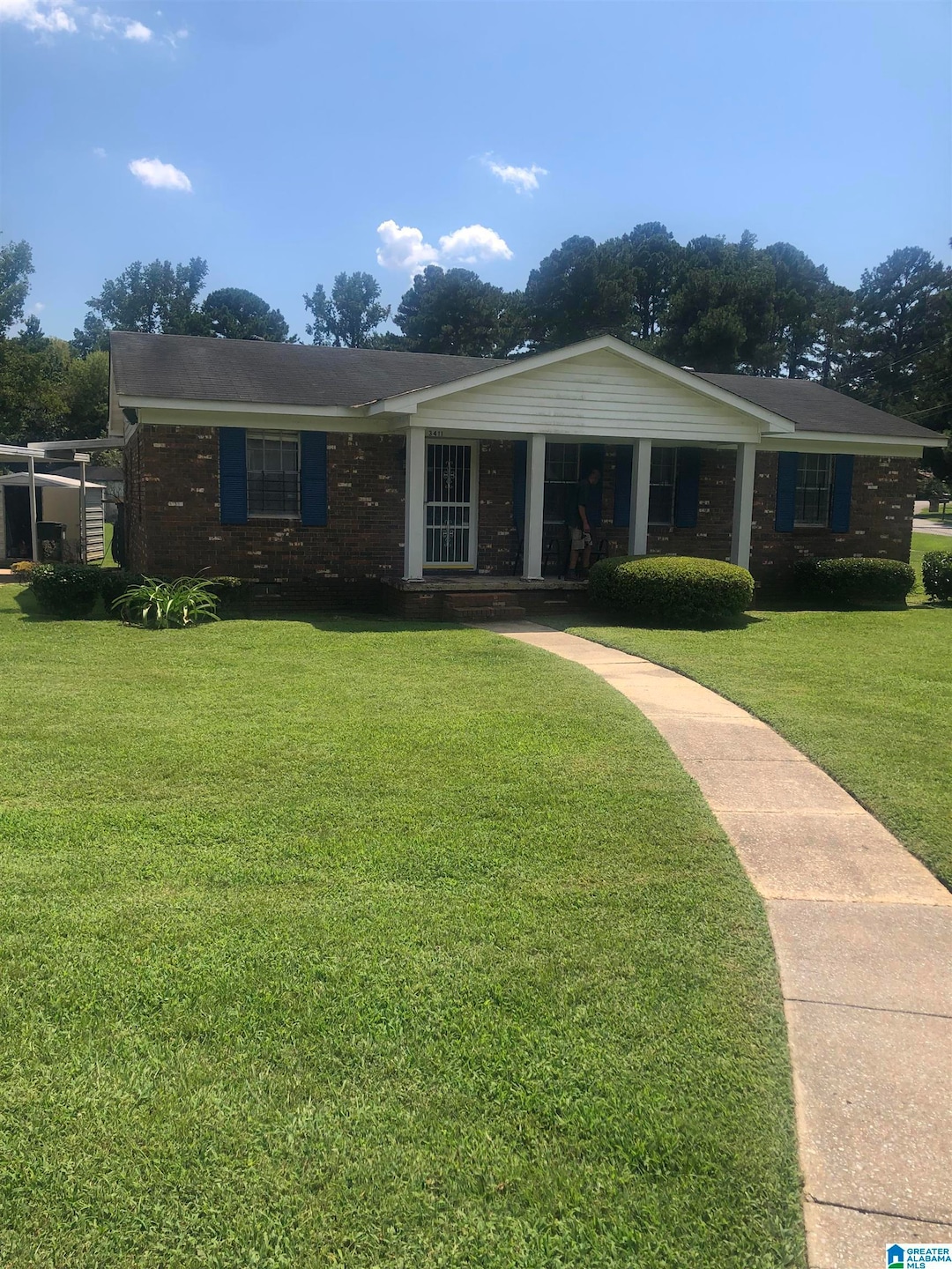 3411 35th Ct, Tuscaloosa, AL 35401 - photo 1